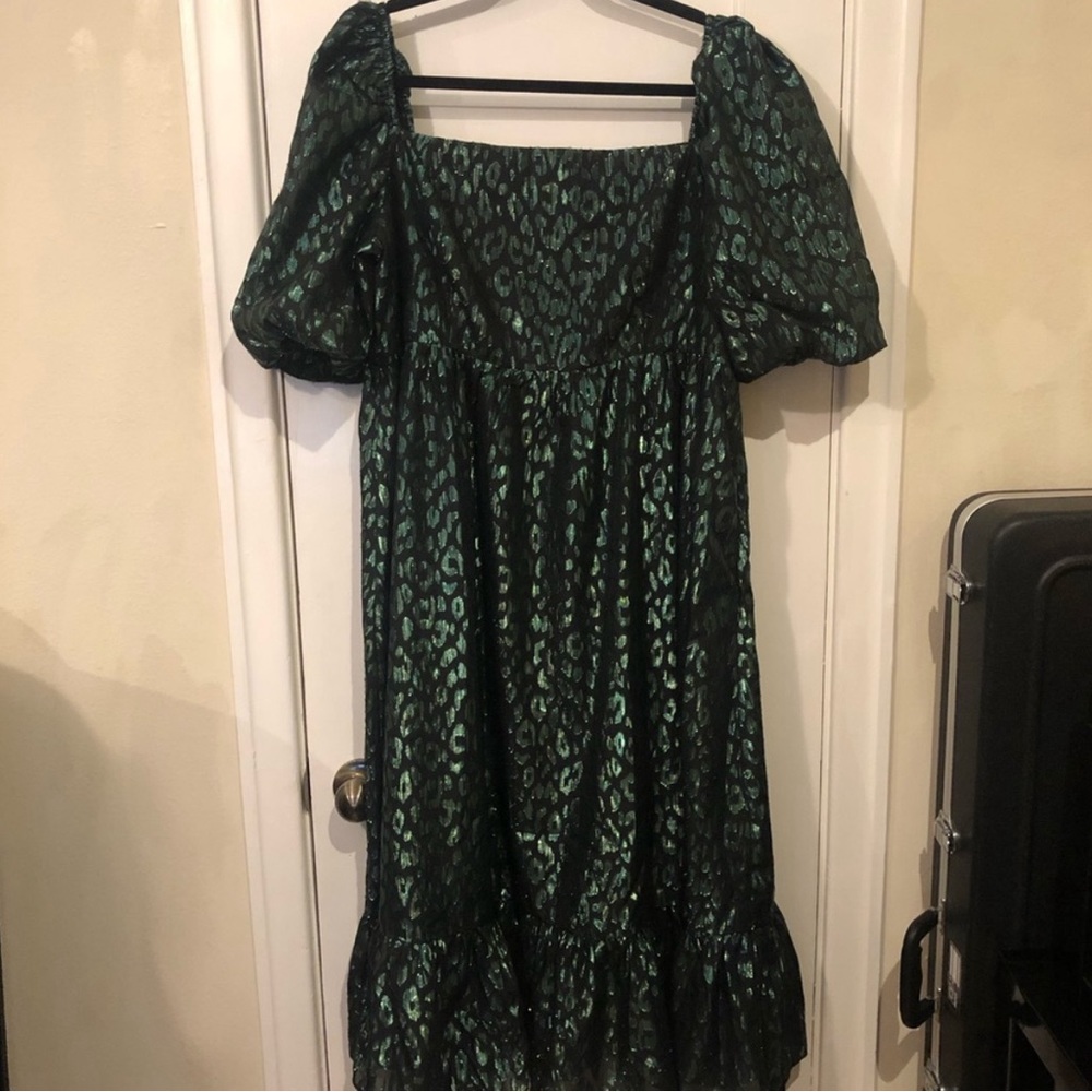 ASOS cocktail dress